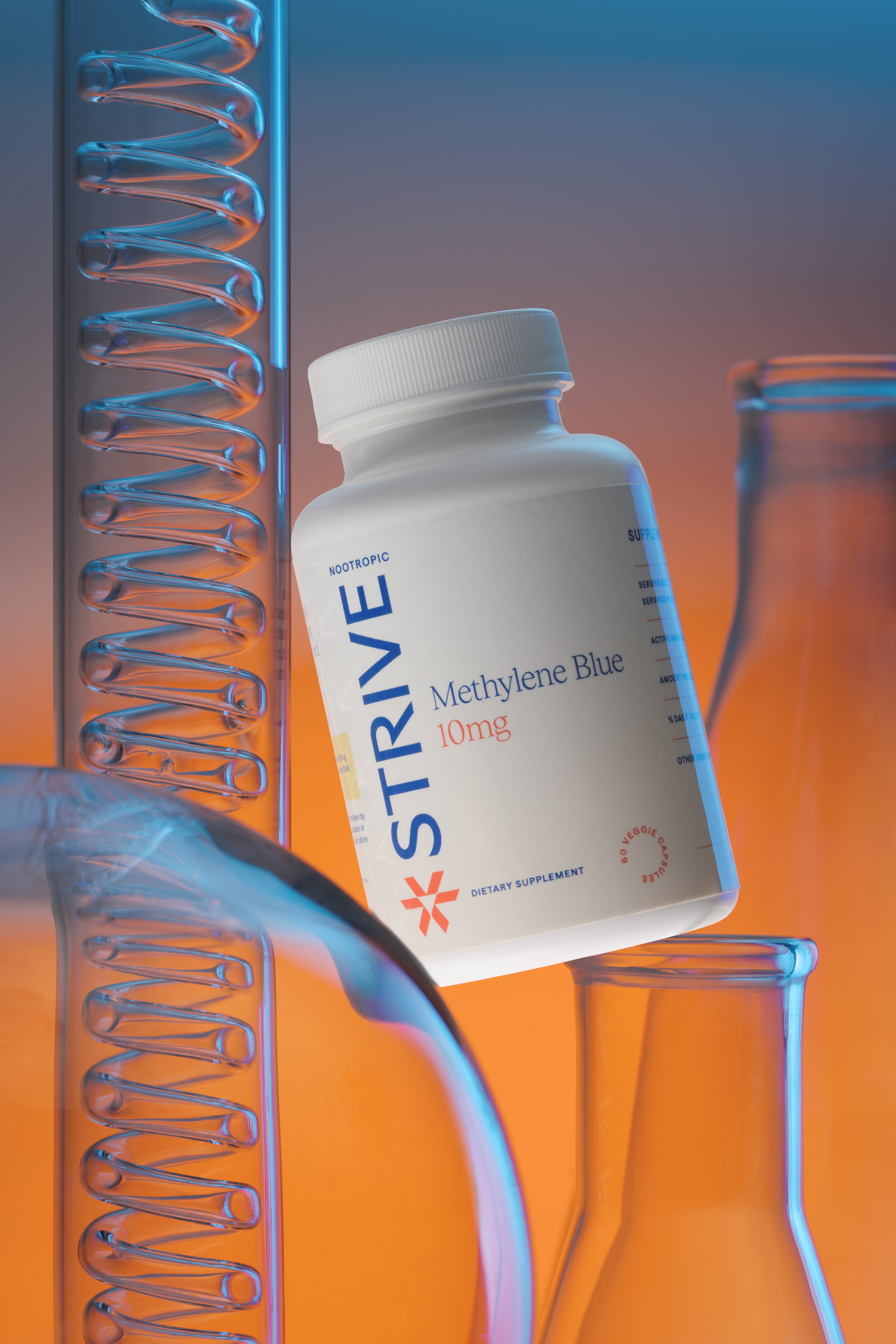 What is Methylene Blue and How Can You Benefit from Taking It?