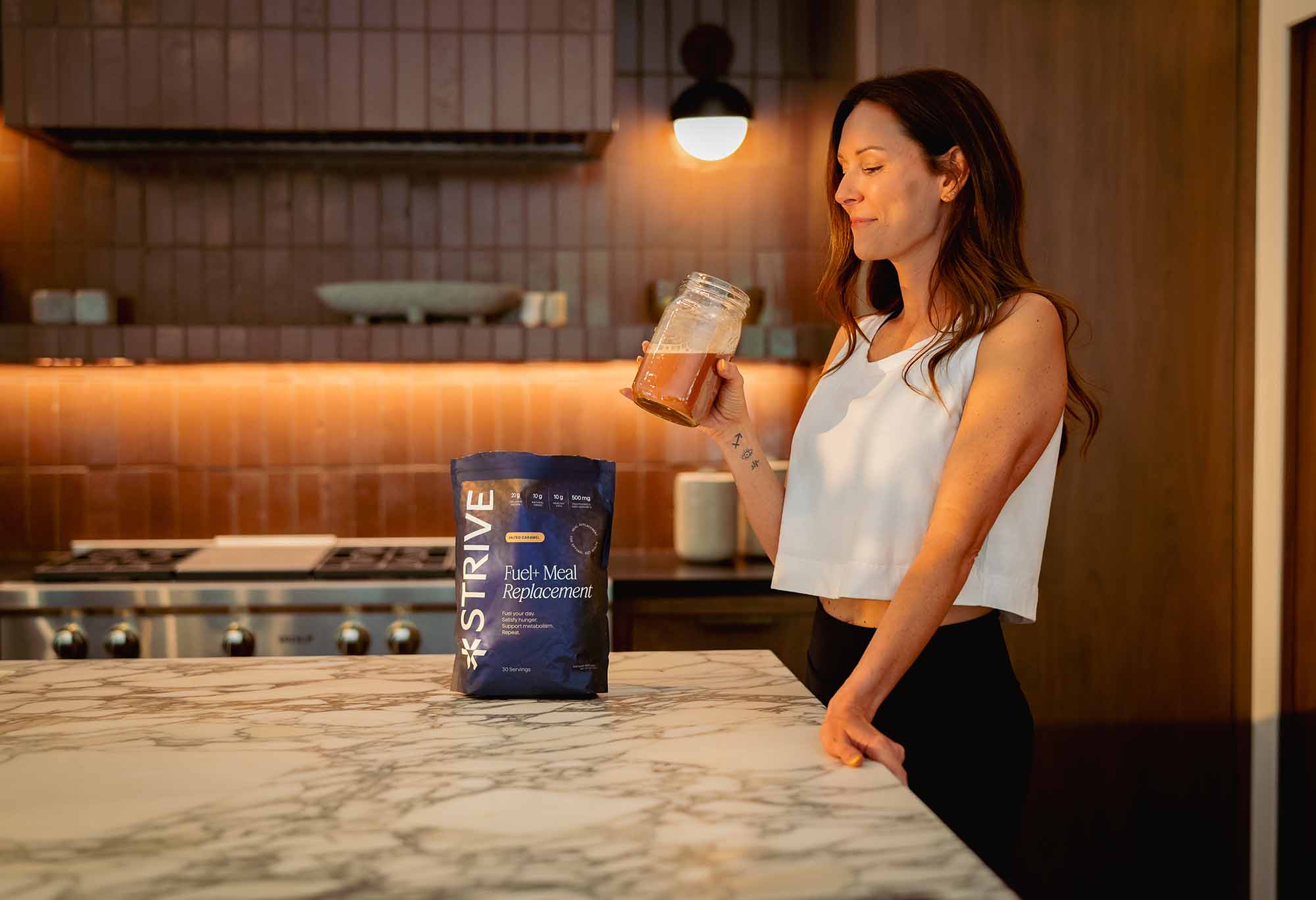 Fuel+ | Meal Replacement Shake