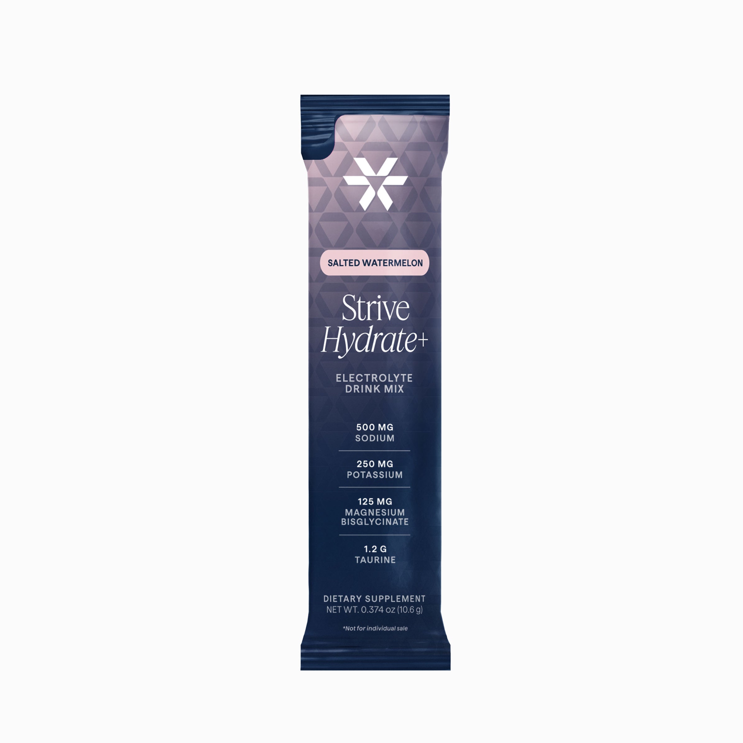 Strive Hydrate+