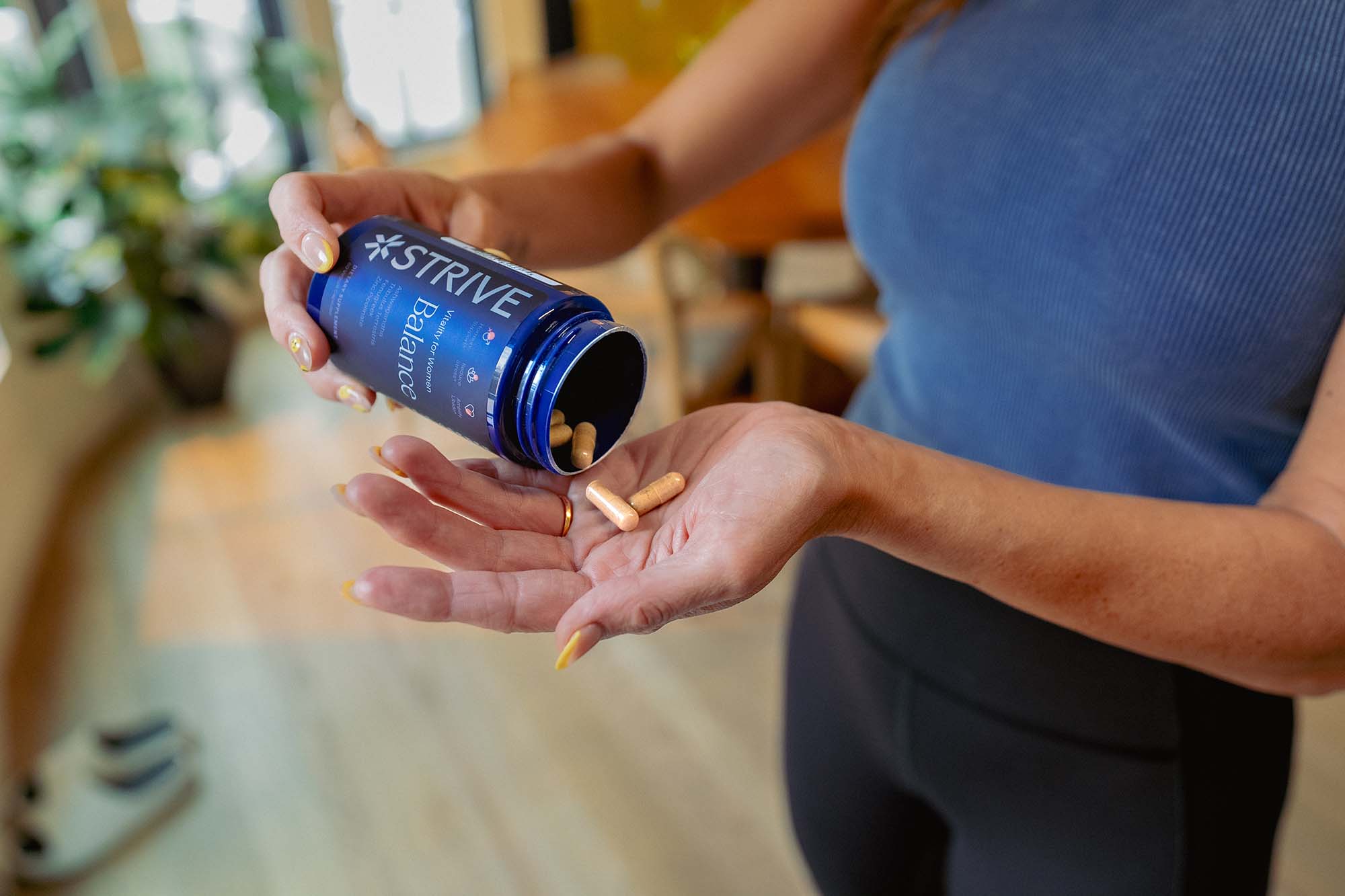 Balance | Hormone Support for Women