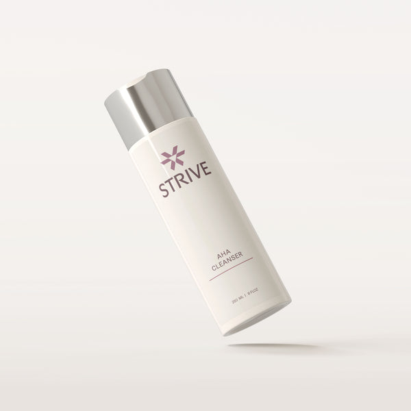 AHA Cleanser