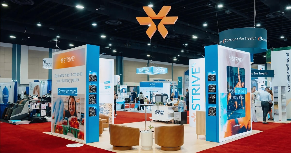 Strive Pharmacy Shop Dietary Supplements, Vitamins and More Strive