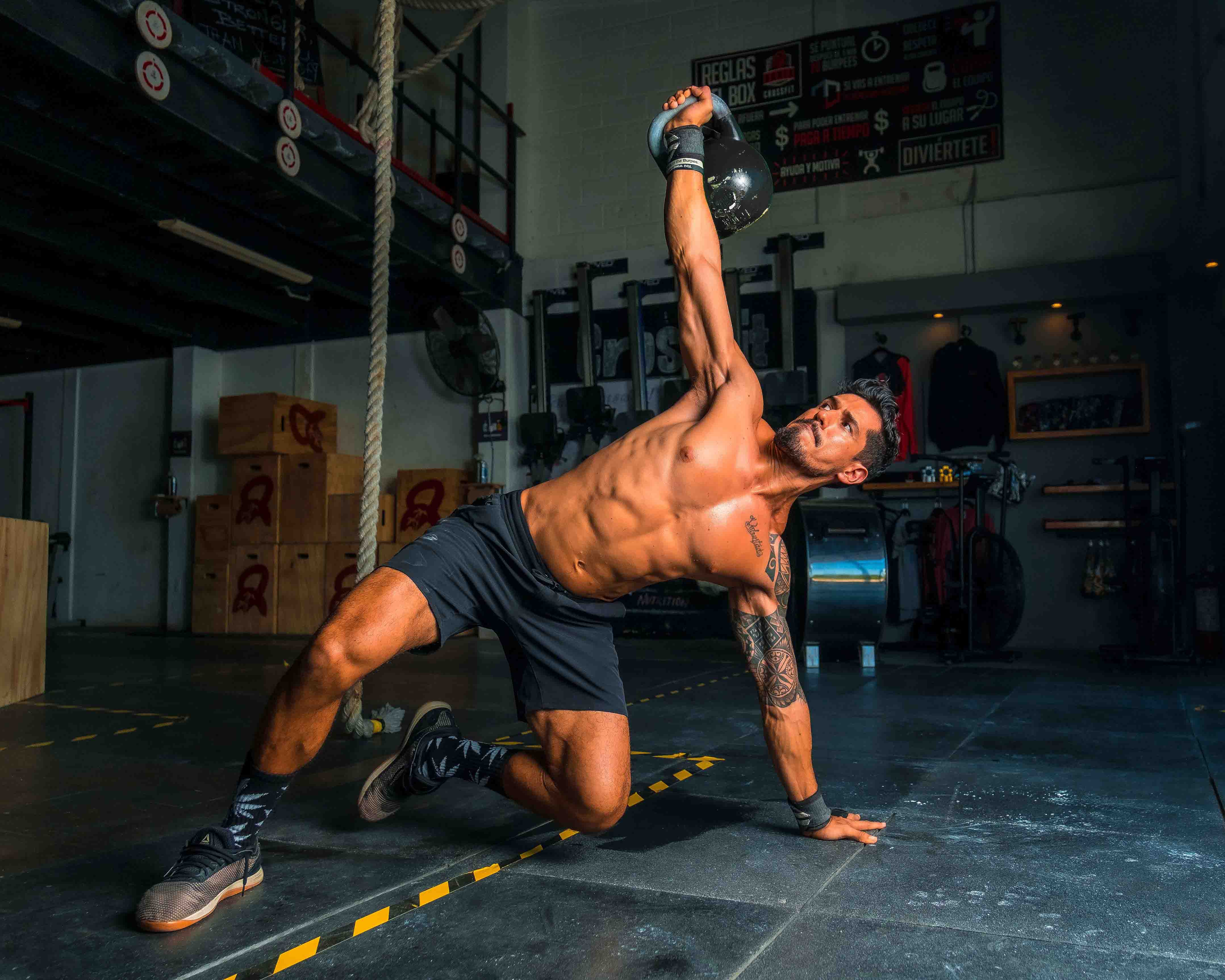 Men's Health
