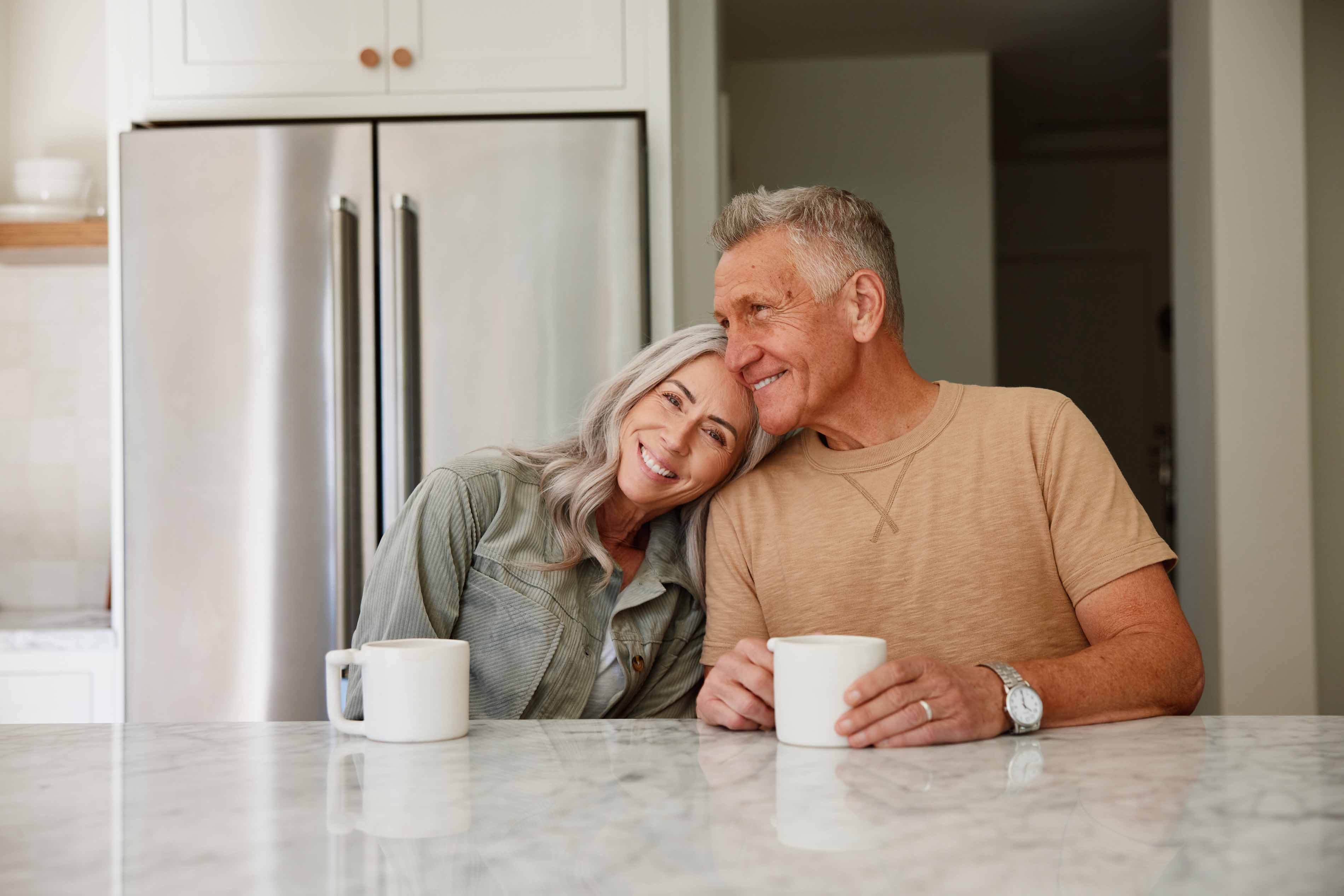Longevity & Cellular Health