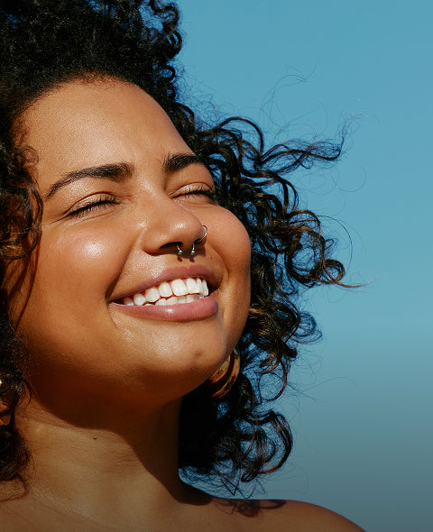 Dry Skin & Hydration