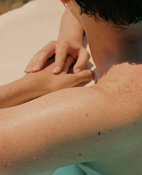 Dark Spots & Brightening