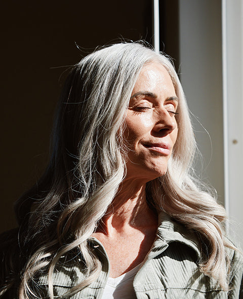 Anti-Aging & Longevity