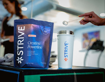 Creatine Powerline