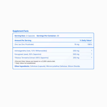 Balance | Hormone Support for Women