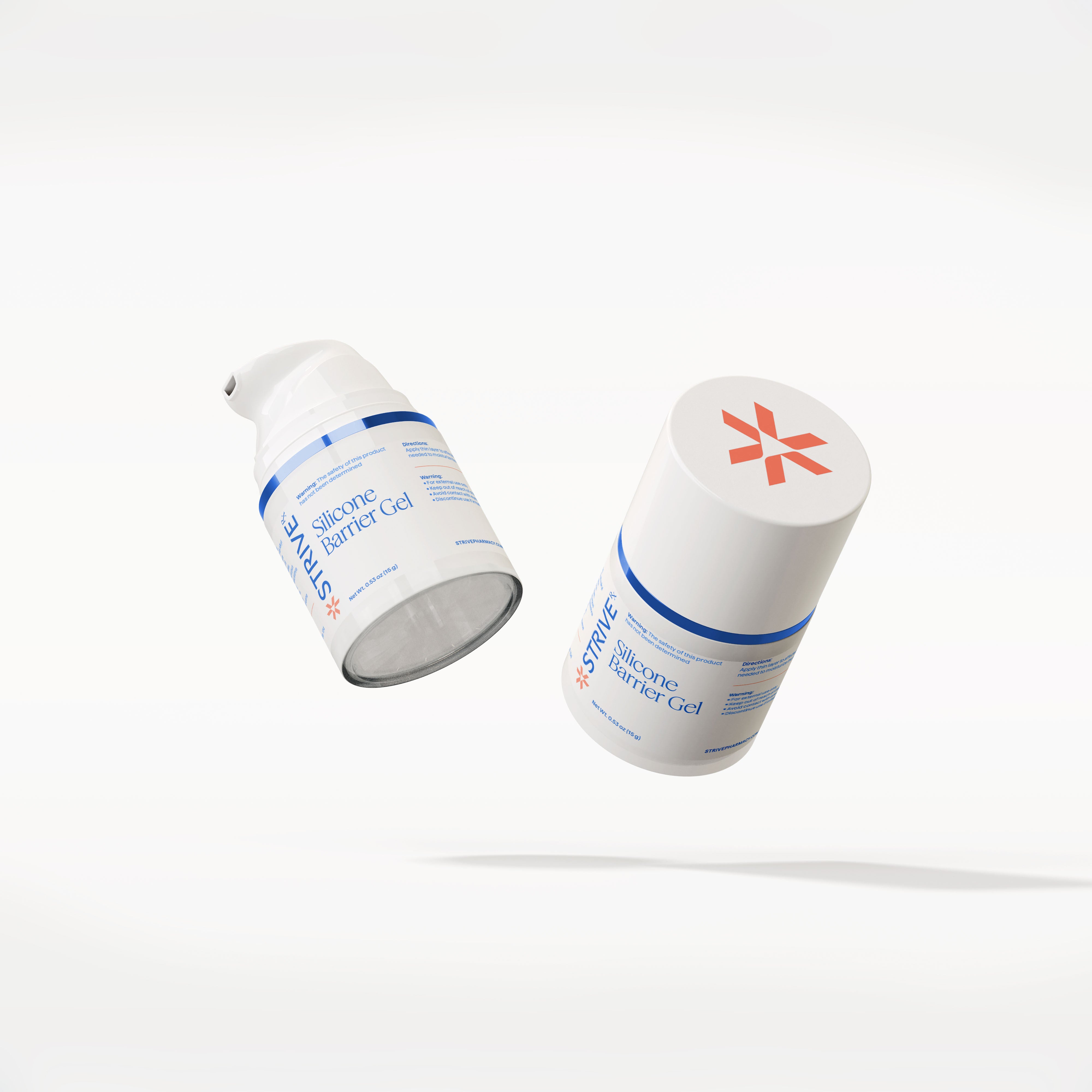 Silicone Barrier Gel