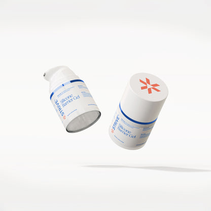 Silicone Barrier Gel