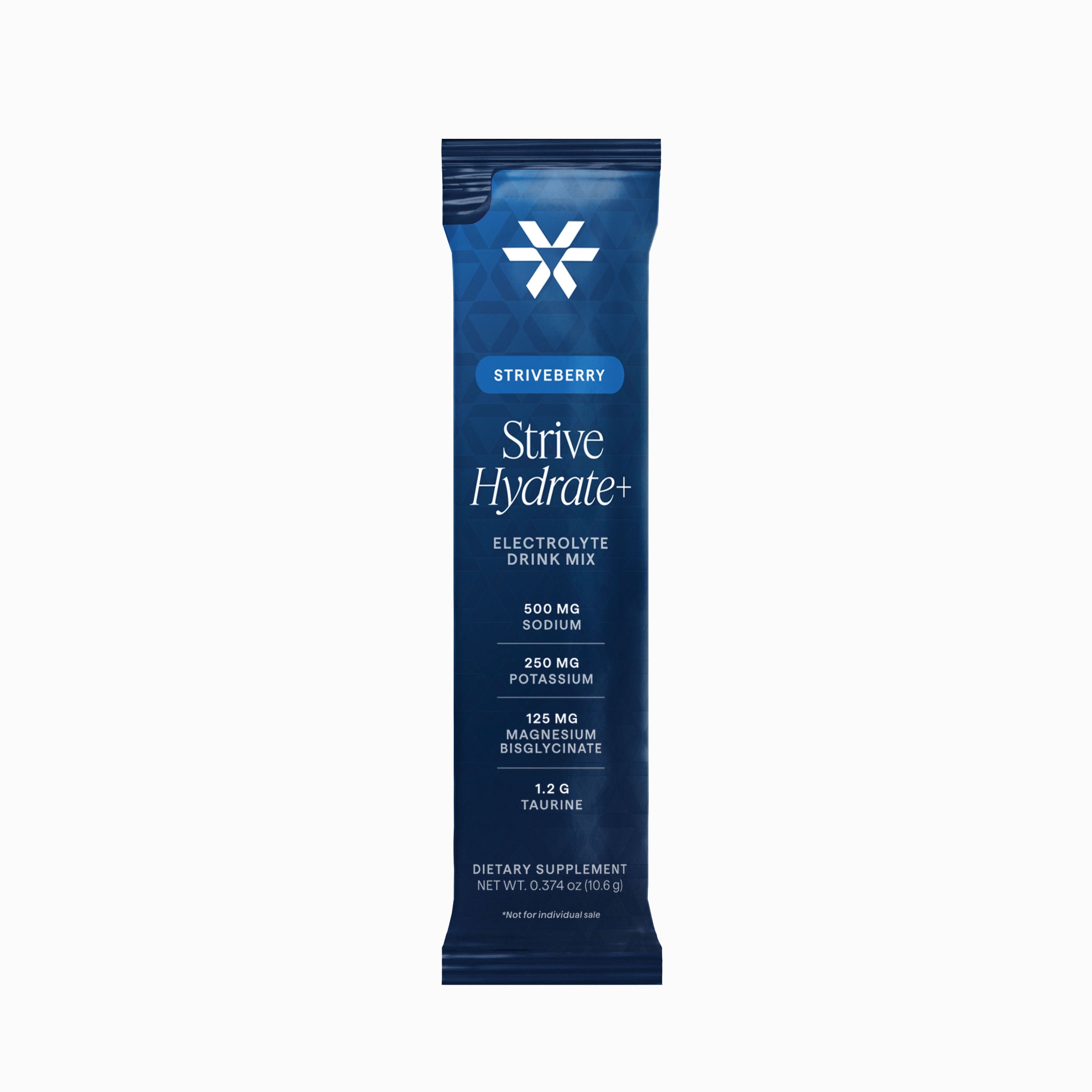 Strive Hydrate+