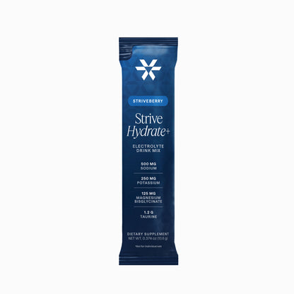 Strive Hydrate+