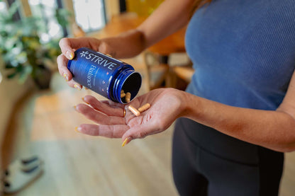 Balance | Hormone Support for Women