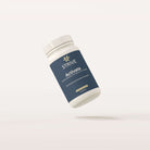 a bottle of strive activate a butyrate generator for natural GLP-1 support containing 60 capsules