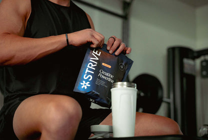 Creatine Powerline