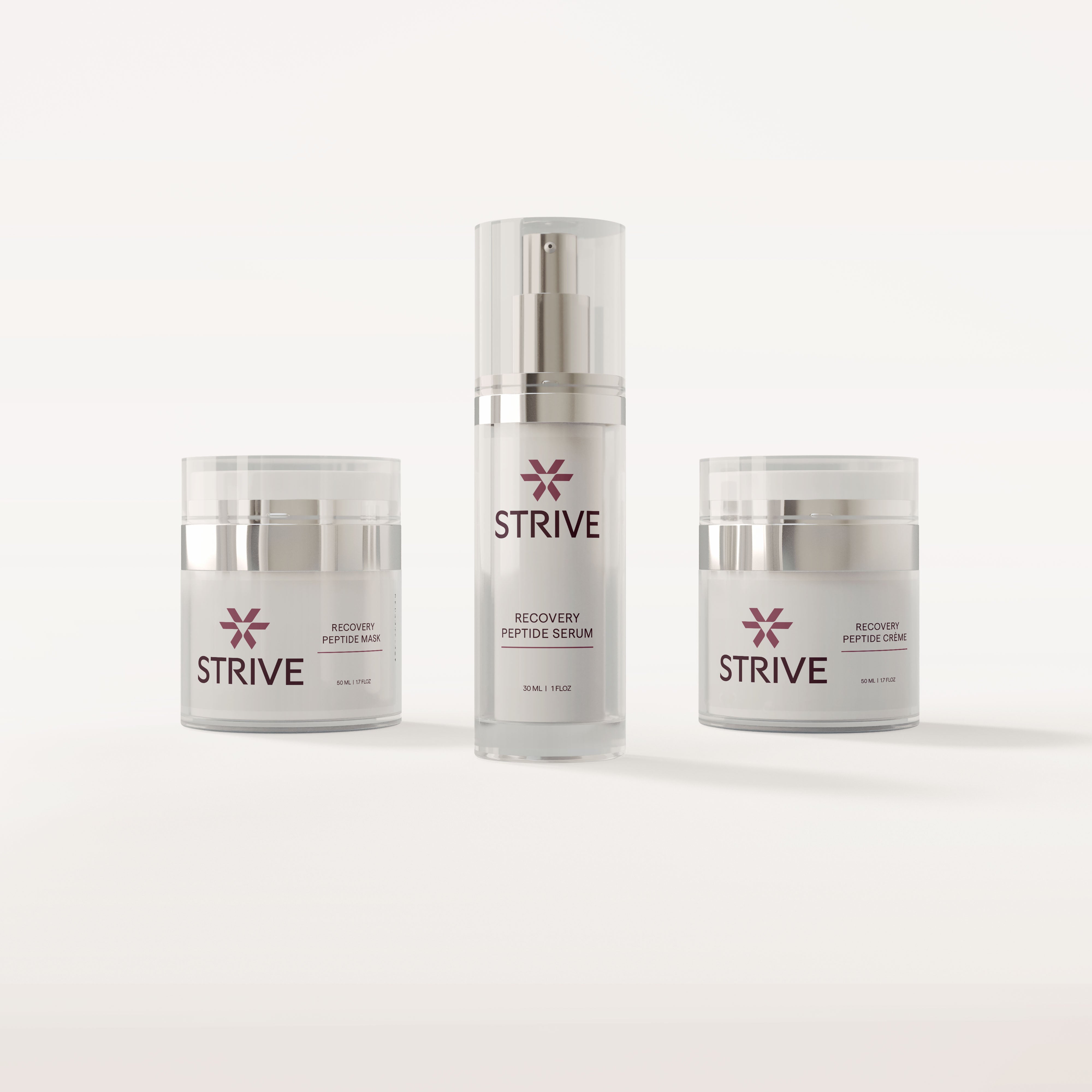 Recovery Peptide Bundle
