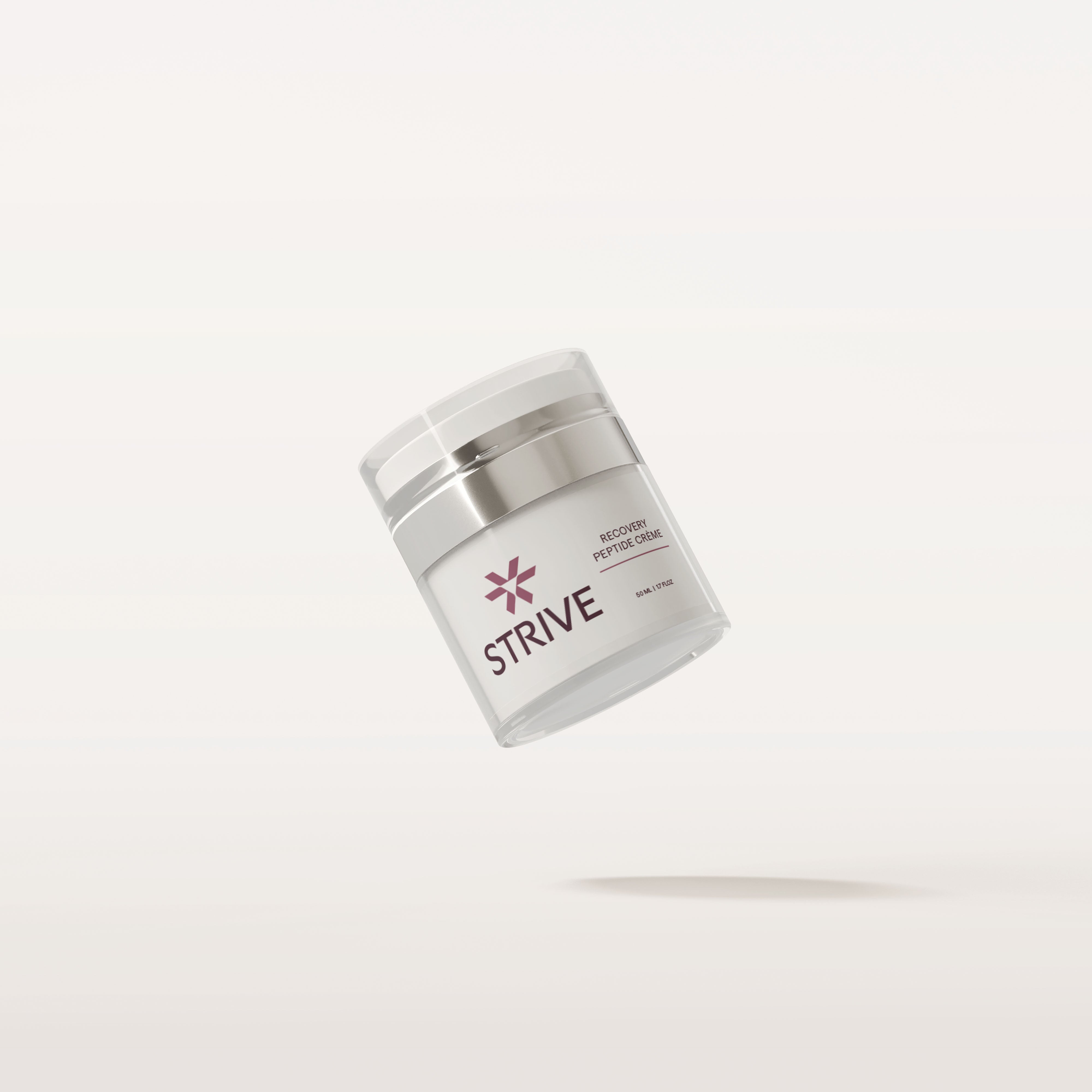 Recovery Peptide Creme