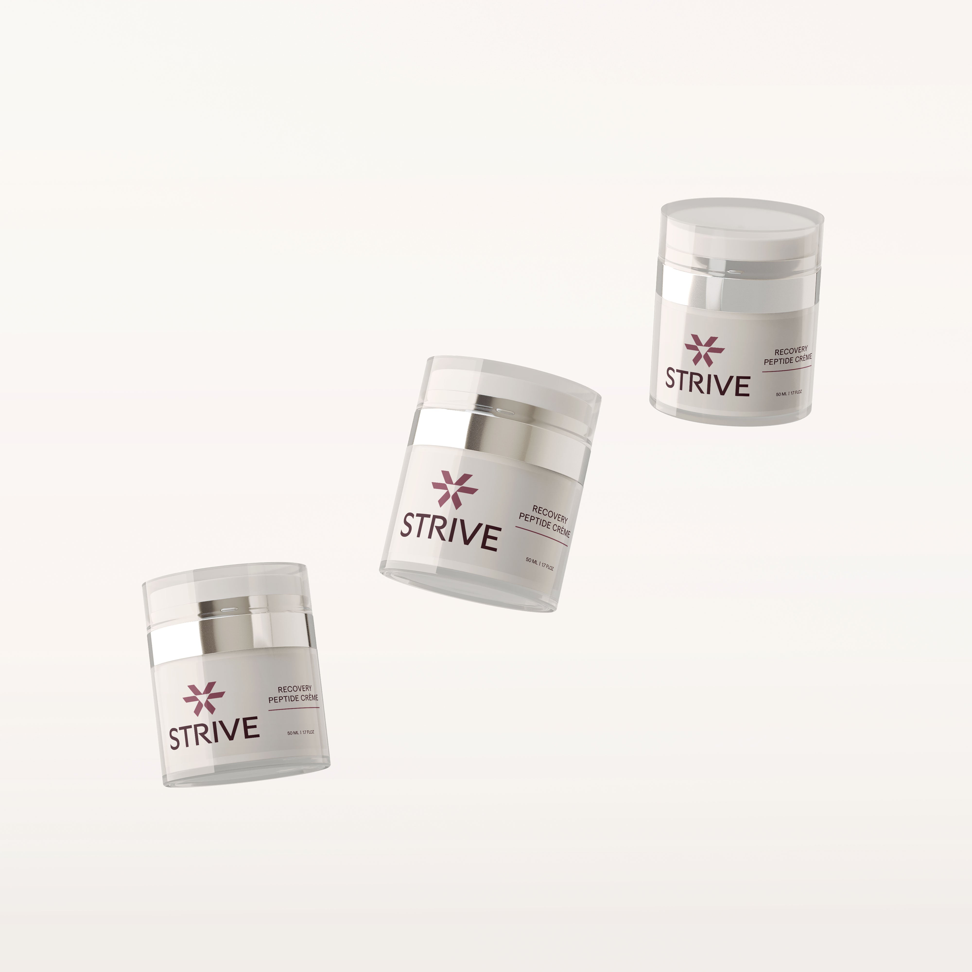 Recovery Peptide Creme
