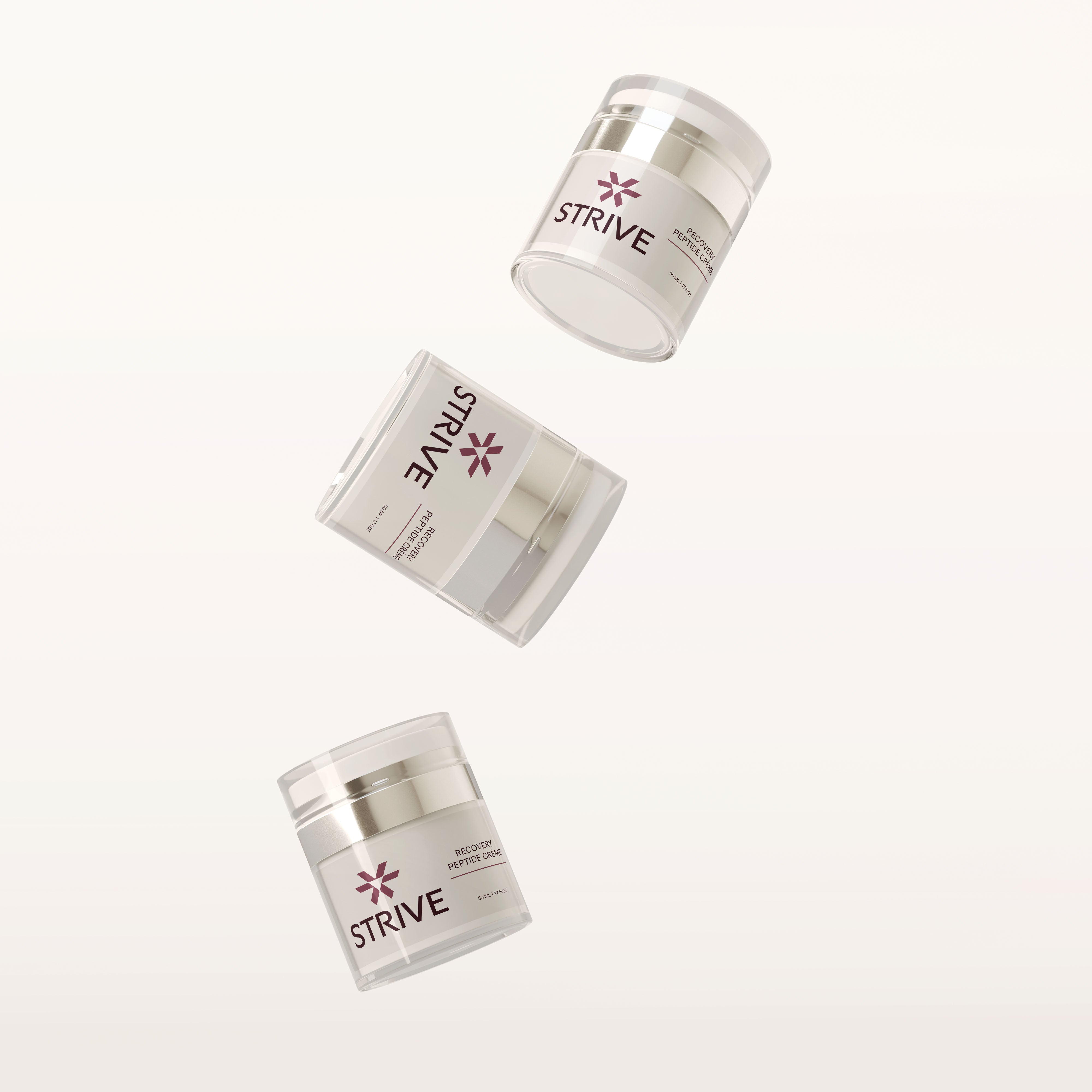 Recovery Peptide Creme