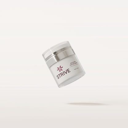 Recovery Peptide Mask