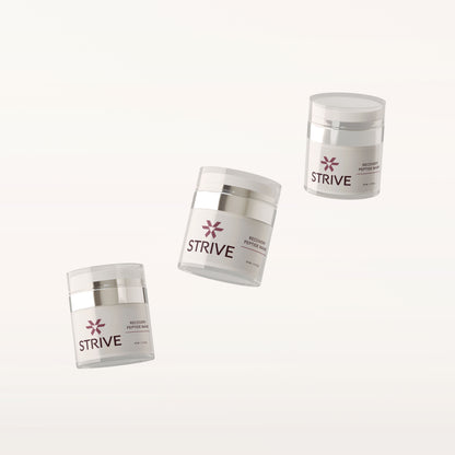 Recovery Peptide Mask