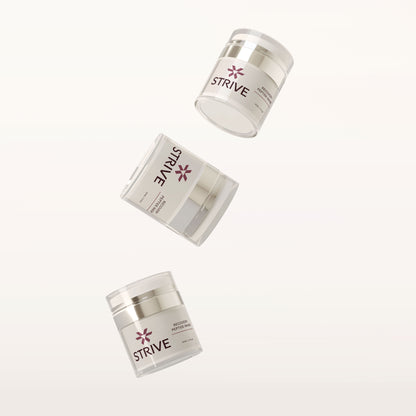 Recovery Peptide Mask