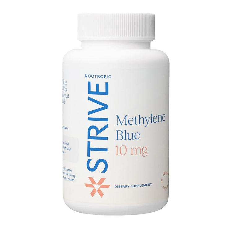 Products – Strive Specialties