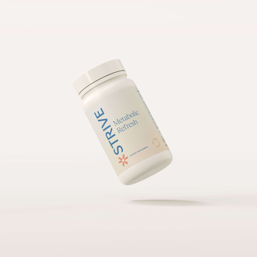 Metabolic Refresh