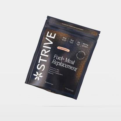 Fuel+ | Meal Replacement Shake