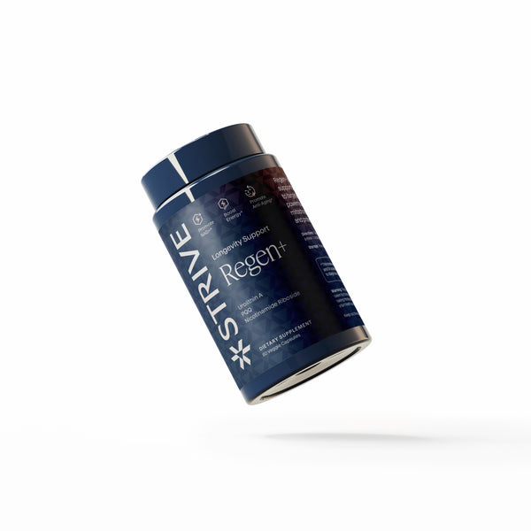 Regen+ | Longevity Support